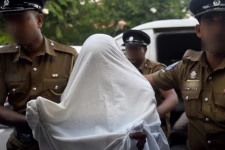 திருகோணமலையில் போதை மாத்திரைகள் மற்றும் கஞ்சா போதைப் பொருளுடன் இளைஞர் ஒருவர் கைது