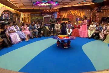 பிக் பாஸில் இருந்து சற்றுமுன் வெளியில் அனுப்பப்பட்ட போட்டியாளர்! உறுதியான தகவல்