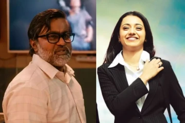 ஓகே சொன்ன த்ரிஷா.. 10 வருடம் கழித்து செல்வராகவனுக்கு கொடுத்த பதில்
