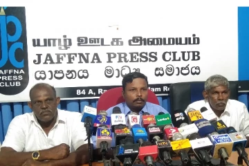 இந்திய கடற்றொழிலாளர்களின் தொடர் கைதுகள் வருகையை கட்டுப்படுத்தும்: சம்மேளனத் தலைவர் தெரிவிப்பு