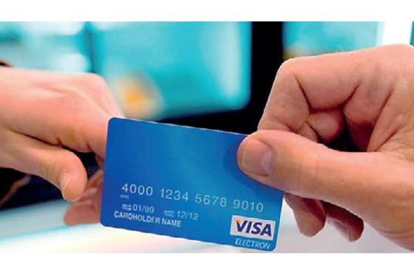 இன்று முதல் வட்டி விகிதங்கள் குறைப்பு! | Reduction Interest Rates From Today Creadit Cards