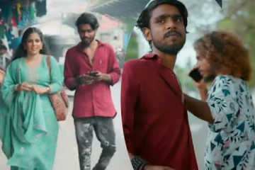 ஈழத்தில் உருவான அசத்தலான பாடல்.... வடக்கை பேச வைத்த இளைஞர்கள்