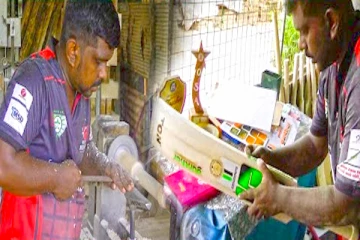 வெளிநாட்டு ஏற்றுமதி துறையில் தமிழ் இளைஞனின் புது முயற்சி