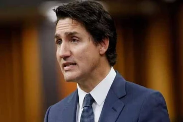 இந்தியாவுடனான மோதல் குறித்து ஐக்கிய அரபு அமீரகத்துடன் விவாதித்த கனடா பிரதமர்