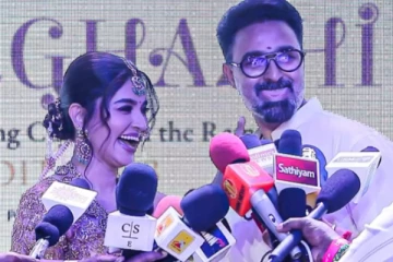 சினேகா உங்களுக்கு வயசே ஆகாதா? கேட்டவரை மிரட்டிய பிரசன்னா