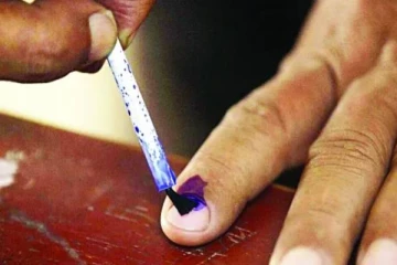 தேர்தல்களின் போது மை பூசும் முறை இனி அவசியமில்லை