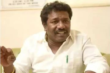 வன்னியர் உள்ஒதுக்கீடு ரத்து எங்களுக்கு கிடைத்த  வெற்றி : சந்தோஷத்தில் கருணாஸ்