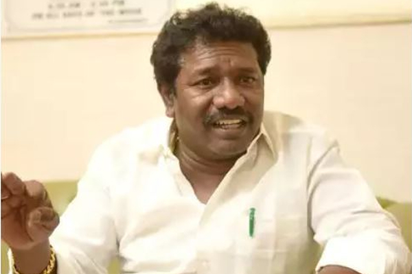 வன்னியர் உள்ஒதுக்கீடு ரத்து எங்களுக்கு கிடைத்த  வெற்றி : சந்தோஷத்தில் கருணாஸ் - தமிழ்நாடு