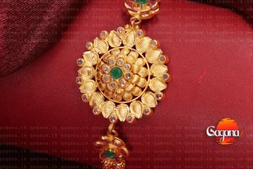 භූ දේශපාලනික අර්බුද මධ්‍යයේ රත්‍රන් රජ කරයි - රත්‍රන් ඉතිහාසයේ ඉහළම මිලකට