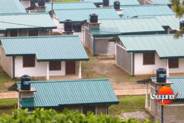 කෑගල්ල අඩු ආදායම්ලාභී පවුල්වලට සුභ ආරංචියක්