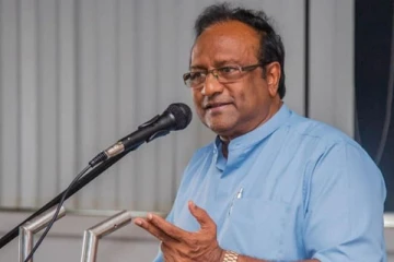 இலங்கை நாடாளுமன்றில் விடுதலைப் புலிகள் மற்றும் அதன் தலைவர் குறித்து பேச தடை! அரசு திட்டம்