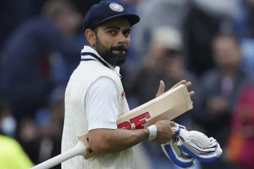 கொஞ்சம் கூட அக்கறை இல்ல - விராட் கோலியை எச்சரிக்கும் முன்னாள் இந்திய வீரர்