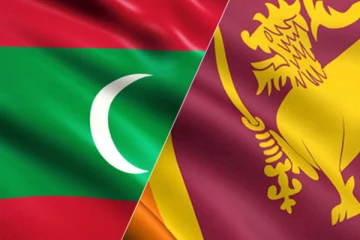 இலங்கை வைத்தியசாலைகளில் மாலைத்தீவு நோயாளிகள்