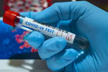 இந்தியாவில் மீண்டும் உருவெடுக்கும் கொரோனா : தொற்றாளர்களின் எண்ணிக்கை அதிகரிப்பு!