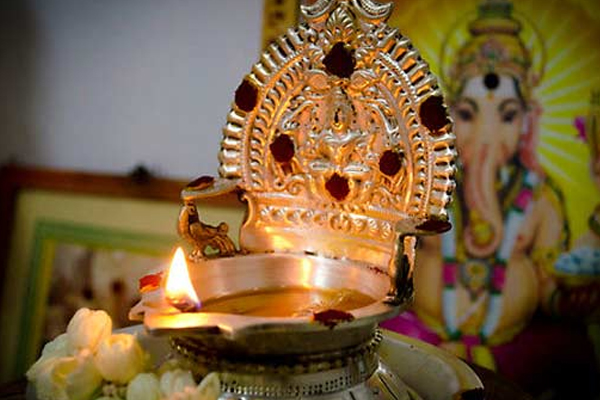 நினைத்த காரியம் நிறை வேற இந்த விளக்கை ஏற்றுங்கள் | Just Light This Lamp