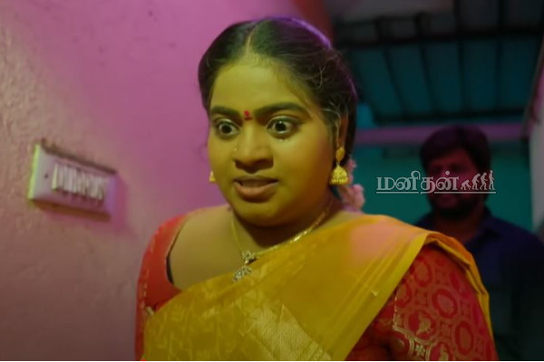 Ethirneechal: கருமாதி வீடாக மாறிய திருமண வீடு.. அறிவுக்கரிசி செய்த சம்பவம்- பதற்றத்தில் ஜனனி | Ethirneechal Arivukarasi Killedmain Characterpromo