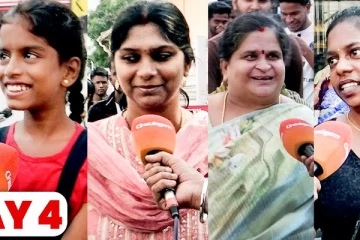 பேமிலி ஆடியன்ஸ் கொண்டாடுறாங்க.. லியோ Audience Review