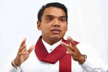 நாமல் ராஜபக்சவுக்கு எதிரான வழக்கு விசாரணை கார்த்திகையில்!