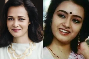 அடிக்கடி பிரபல நடிகையை சந்தித்த நடிகர் கார்த்தி! அந்த வயசிலயே அப்படியா?