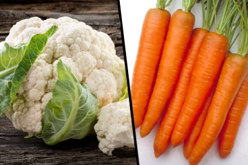 இந்த காய்கறிகளை அதிகளவு எடுத்து கொண்டால்  கூட  பல பக்கவிளைவுகள் உண்டாம்