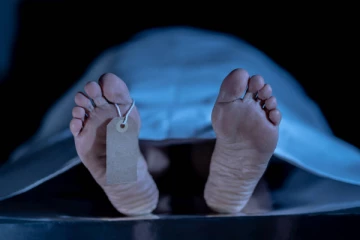 நீர்த்தாங்கியிலிருந்து சடலமாக மீட்கப்பட்ட  காவல்துறை உத்தியோகத்தர்