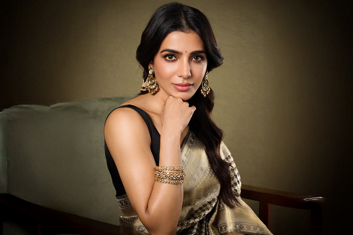 நடிகை சமந்தா இத்தனை கோடி சொத்துக்கு சொந்தக்காரரா!! அடேங்கப்பா | Actress Samantha Ruth Prabhu Net Worth