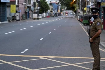 நாட்டின் சில பகுதிகளை தனிமைப்படுத்துவது தொடர்பில் வெளியான தகவல்