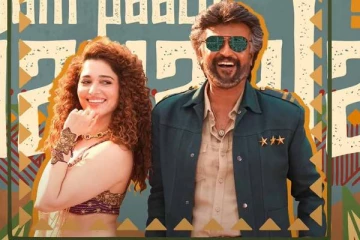 ரஜினியின் ஜெயிலர் படத்தின் ப்ரீ புக்கிங்- உலகம் முழுவதும் இத்தனை கோடி வசூலா?