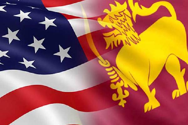 இலங்கைக்கு அமெரிக்கா  அவசர நிதியுதவி | Us Provides Emergency Financial Sri Lanka