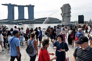 சிங்கப்பூரை அச்சுறுத்தும் குரங்கம்மை!