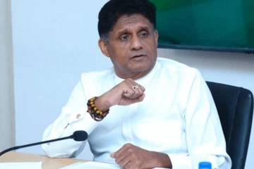 "අභියෝග හමුවේ තෙරපෙන ජනතාවට දැන් ඕනෑ බෙදීම නෙමෙයි, එකමුතුකමයි" - සජිත් ප්‍රේමදාස