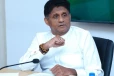"අභියෝග හමුවේ තෙරපෙන ජනතාවට දැන් ඕනෑ බෙදීම නෙමෙයි, එකමුතුකමයි" - සජිත් ප්‍රේමදාස