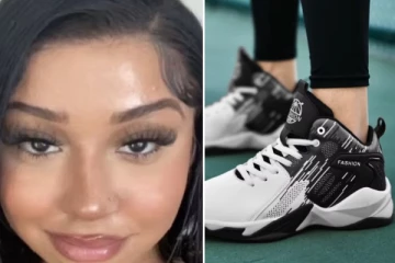 பிரித்தானியாவில் காலணிகளுக்காக பணிநீக்கம் செய்யப்பட்ட இளம் ஊழியர்: £30,000 இழப்பீடு வழங்க உத்தரவு