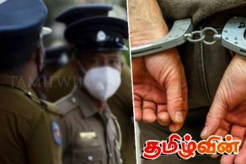 அனுமதிப்பத்திரமின்றி துப்பாக்கியை வைத்திருந்தவர் கைது