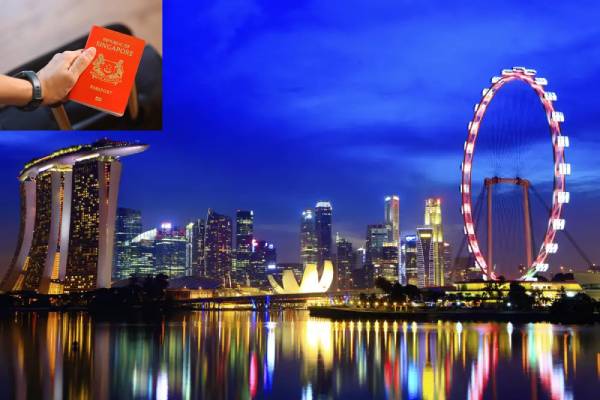 top 10 powerfull passports of 2025 tamil