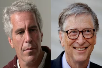 55 வயதில் இளம்பெண்ணுடன் தவறான உறவில் ஈடுபட்ட பில் கேட்ஸ்: அதனால் தொடரும் பிரச்சினைகள்