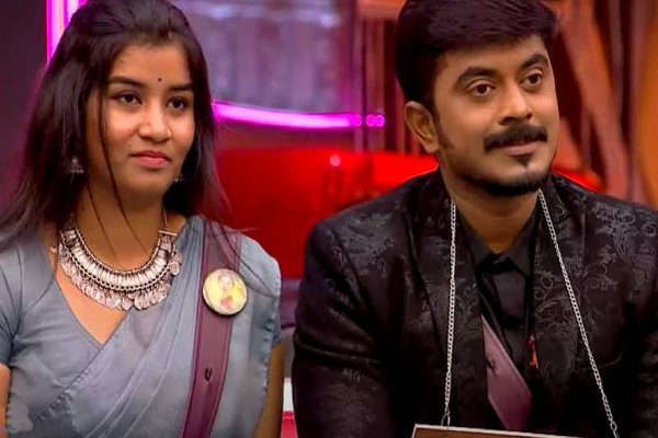 பிக்பாஸ் தனலட்சுமிக்காக கண்ணீர் விட்டு உணர்ச்சிவசமாக பேசிய ரசிகர்! | Bigg Boss Dhanalakshmi Fan Broke Down In Tears
