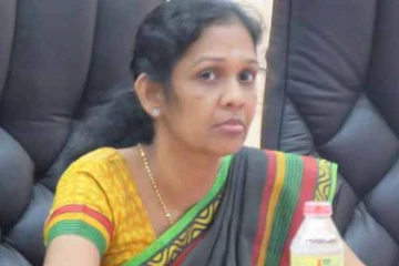 எம்.பி. அல்லாத விஜயகலாவுக்கும் 19 கோடி ரூபா திட்ட நிதி ஒதுக்கீடு