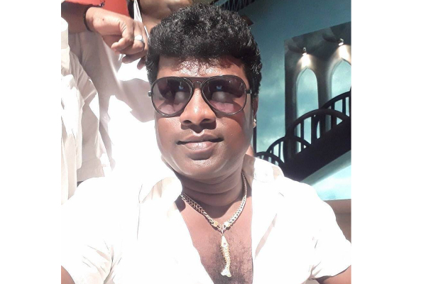 vadivel balaji
