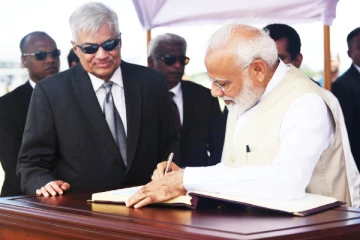 இந்தியாவின் ஒப்புதல்களை ரணில் நேரடியாக பொறுப்பேற்க வேண்டும்: மனோ எம்.பி வலியுறுத்து