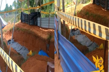 கொக்குதொடுவாய் மனித புதைகுழி விவகாரம்: வைத்திய அதிகாரி வெளியிட்ட அதிர்ச்சித் தகவல்