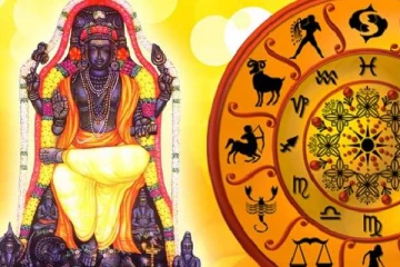 குரு வக்ர பெயர்ச்சி... இந்த ராசிக்காரர்கள் மிகவும் ஜாக்கிரதையாக இருக்க வேண்டிய நேரம்!
