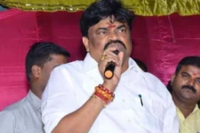 ரசம் சாப்பிடுங்கள் கொரோனா ஓடி விடும் - ராஜேந்திர பாலஜி!