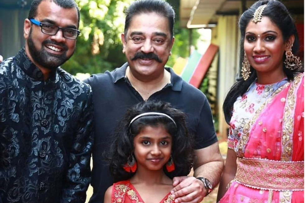 அந்த ஆளைப் பற்றி பேசாதிங்க! ரொம்ப Worst: கமல் குறித்து மோசமாக பேசிய பாலாஜி மனைவி நித்யா | Balaji Wife Nithiya Talk Kamal In Tamil