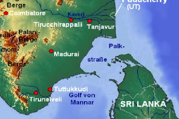 இந்தியா தப்பி செல்லும் இலங்கையர்கள்! - இந்தியா எடுத்த அதிரடி முடிவு!!