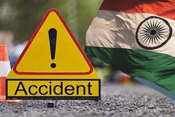 இந்தியாவில் தொடரும் விபத்துக்கள்! 50 பேருக்கு மேற்பட்டவர்கள் பலி