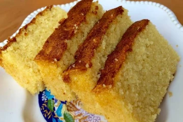 வீட்டுல ரவை இருக்கா? இந்த கேக் செய்து பாருங்க- 10 நிமிஷத்தில் காலியாகிடும்