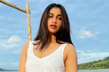 பிளாஸ்டிக் சர்ஜரிக்கு பின் ஆளே மாறிப்போன ஷிவானி நாராயணன்! - லேட்டஸ்ட் ஸ்டில்கள்