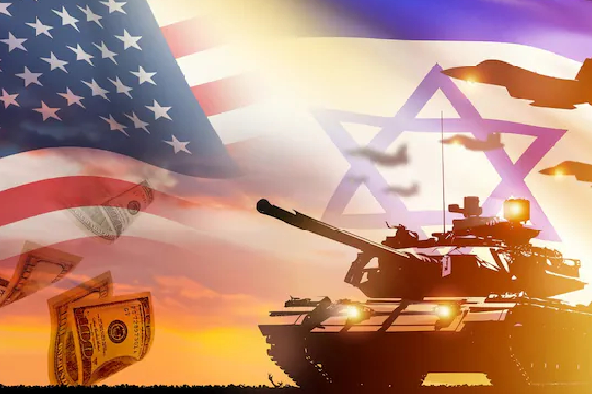 ஈரானின் மணிமகுடத்தை கைப்பற்ற துடிக்கும் ட்ரம்ப்! குறிவைக்கப்பட்ட இலக்குகள் - அதிரடியாக களமிறங்கவுள்ள துருப்புகள்.. | Trump May Send Troops To Capture Crown Jewel Iran