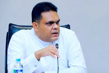 2026இல் நெருக்கடிக்கு முந்திய நிலையை பார்க்க முடியும்! செஹான் சேமசிங்க